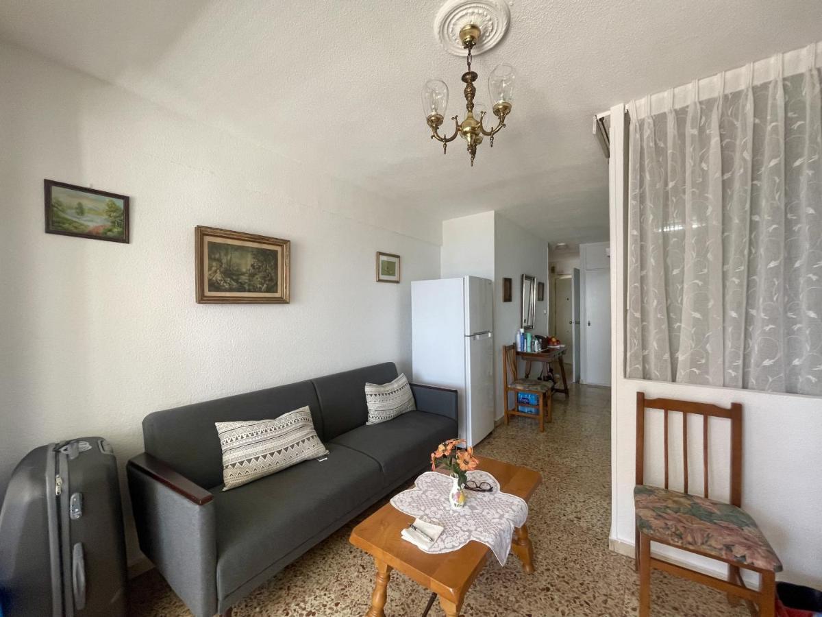 Eleven Caballos Apartment Benidorm Zewnętrze zdjęcie