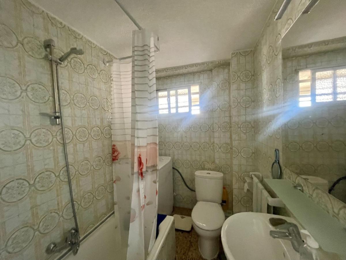 Eleven Caballos Apartment Benidorm Zewnętrze zdjęcie